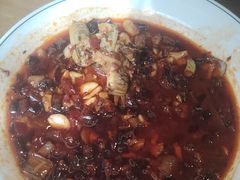 -赶海部落海鲜城(海阳路店)