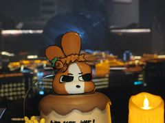 -烛影拾光观景餐厅·创意菜·摄影·小提琴(大唐不夜城店)