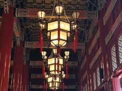 -天安门城楼