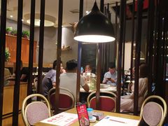 -铁胖子口碑长沙菜·龙虾烧烤(赤岗社区店)
