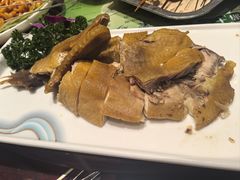 -清真·老兰家(兴善寺西街总店)