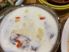 -茶花妹子云南餐厅(传媒大学店)