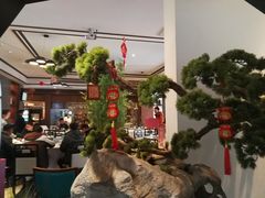 -松鹤楼·非遗·苏帮菜(融科店)