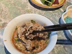 -乐宴·老北京铜火锅(桂庙店)