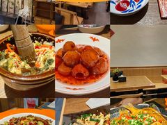 -湘味淳(千禧街店)