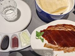 -北平食府·北京烤鸭(北京西站六里桥店)