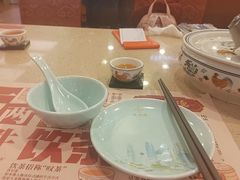 -点都德(皇岗村店)