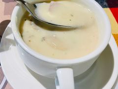 -遇见西木美式餐厅(体育路店)