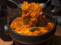 -双门洞·森系料理(体育西店)