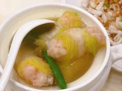 -凤凰楼酒家·粤宴点心(华强北店)