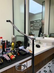 -理昂男士理发店 Barber shop