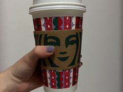 摩卡-星巴克臻选(北京富力家园店)