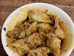 -继红顺河抄手名小吃