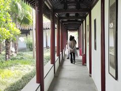 -水绘园