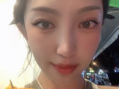 -马林夜市