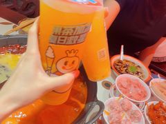 -江北北火锅馆·公路夜市(魏公村店)