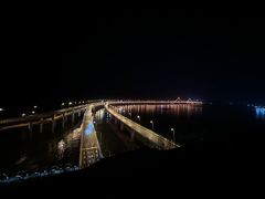 -星海湾跨海大桥