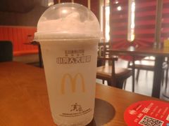 -麦当劳(温州人民路店)