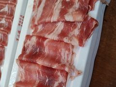 -罗二娘·鲜切牛自助火锅(罗湖东门步行街店)