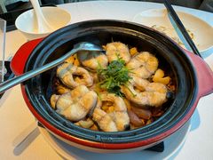-莆田餐厅PUTIEN(颐堤港店)