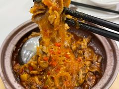 -香港新曜记·粤菜点心(滨江宝龙店)