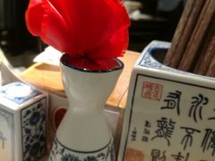 醋壶-京城小江南·北京烤鸭·江南土菜·白鱼(中关村店)