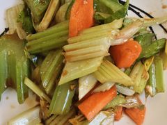 -柳沟豆腐宴69号福豆堂