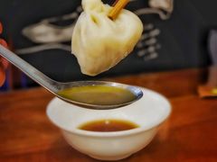 -清真马三汤包(回民街店)