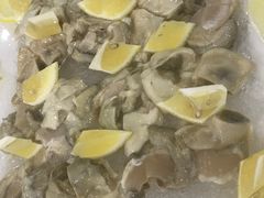 -量贩海鲜餐厅