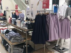 -优衣库(苏州天虹CCMall石路店)