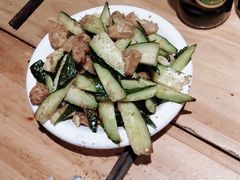 -李军力烧烤(丰庆路店)