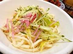 -京碗居老北京特色菜(北环东路店)