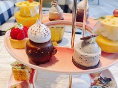 -粤海喜来登酒店·&More聚驿(天河城店)