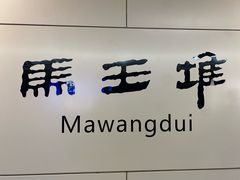 -马王堆汉墓遗址