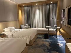 -航空港万怡酒店·万荟轩餐厅(航空港区远航路店)