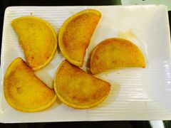 油炸冰淇淋-堂宴·老厦门私房菜(1988仙岳总店)