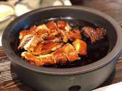 四杯鸡-鼎盛私厨·新派顺德菜(上河坊店)