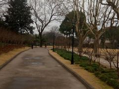 -上海市龙华烈士陵园