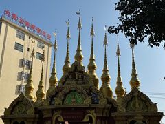 -西双版纳总佛寺
