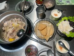 -椰庭·椰子鸡·创意玩家(晶耀前滩店)