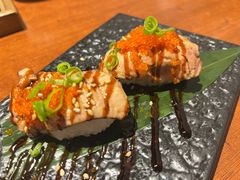 -兄弟船精致料理(万科蓝山店)