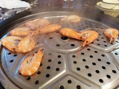 -蔚海之都·象山蒸汽海鲜(仙霞路店)