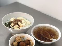-辣辣小吃豆花米线(大观篆新农贸市场店)