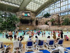 -杭州开元森泊度假乐园