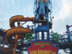 -苏州乐园森林水世界