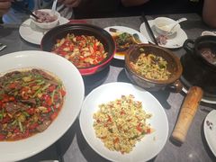 -湘轩·土菜研究院(光大店)