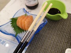 -澜悦港海鲜体验主题餐厅