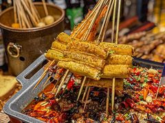 -1819餐厅·团队聚餐·烤串·精酿