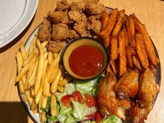 -俏贝拉(裕后街店)