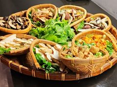 -滇野云南野生菌餐厅(陕西南路店)